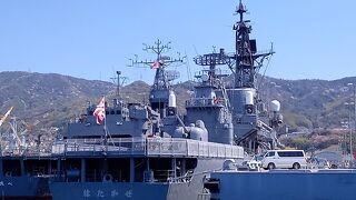 2022年春　呉・しまなみ海道・尾道へ　①軍港呉へ