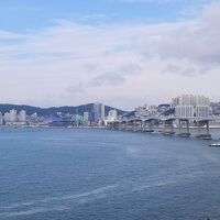 夏の釜山旅　2019　①