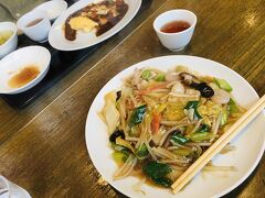 3月の京都で食べたもの