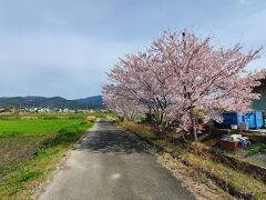 長崎街道完全踏破の旅Part7 中原～神埼～境原～佐賀城下