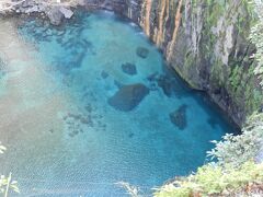 『神川大滝』＆『雄川の滝』◆2016年11月・大隅半島＆薩摩半島の旅《その５》