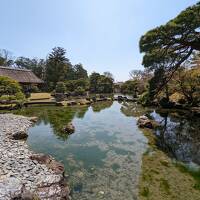 京都・奈良旅行2022’春旅　5日目