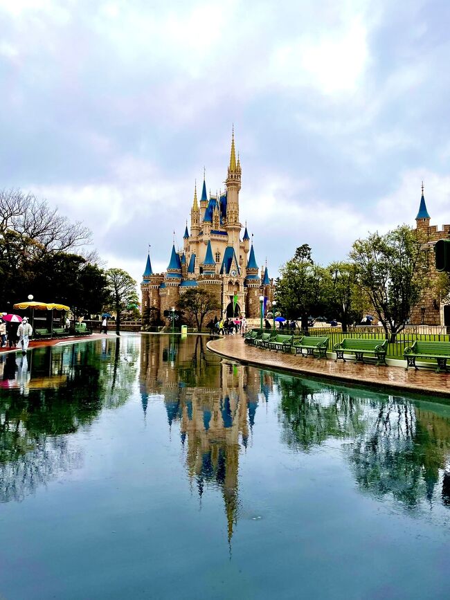 旅行記グループ 22 3 春休みディズニー 全2冊 旅行のクチコミサイト フォートラベル 旅行記グループ 22 3 春休みディズニー 全2冊 旅行のクチコミサイト フォートラベル