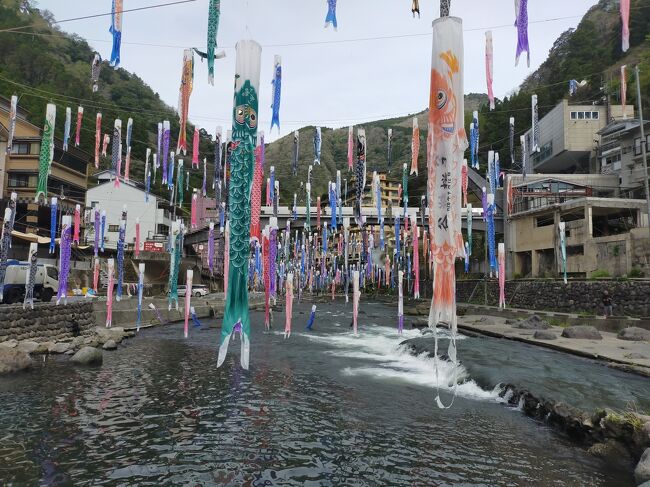 阿蘇周辺ドライブ