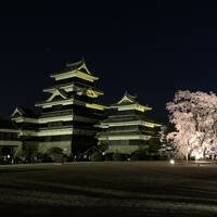 愛車ラストラン！寺社仏閣とお酒を求めて山梨・長野の旅　2・3日目