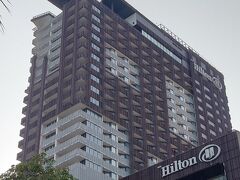 Hilton Pattaya 