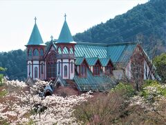 総集編③  2022&#127800;彩る「博物館 明治村」を一日かけて巡ってきました