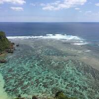 沖縄島　夫婦旅行①(那覇）