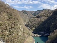 春の湯西川温泉