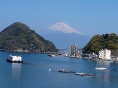 久しぶりの伊豆②お宿♪