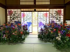 京都駅周辺の旅行記