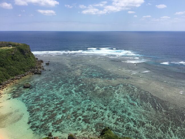 まん延防止等重点措置が3月21日に全国解除になったので沖縄旅行に行ってきました。<br />中部セントレア空港から那覇に1泊し、レンタカーでANA万座へ移動。<br /><br />＜日程＞<br />4/ 4～ 5     　東急ステイ 沖縄那覇 1泊★<br />4/ 5～ 7     　ANA万座ビーチリゾート2泊<br />4/ 7～ 9　  ホテル オリオン モトブ リゾート2泊<br />4/ 9～11     　オクマ プライベートビーチ ＆ リゾート2泊<br />4/11～13　オリエンタルホテル 沖縄リゾート＆スパ2泊<br />4/13～14　 ベッセルホテルカンパーナ沖縄1泊<br />4/14～15　 リーガロイヤルグラン沖縄１泊<br /><br />