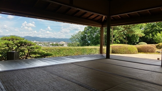 清酒発祥の地、奈良に行ってきました。