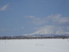 最北端の雪国へ、稚内旅行　～稚内・豊富～　3日目