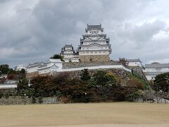 西日本の名城を巡る旅 ー 姫路編 ー