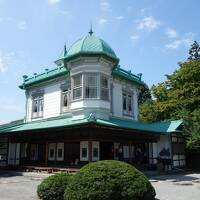 大石武学流3大庭園、黒石の街を散策(２０１９年青森の夏祭り 6日間)