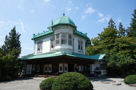 大石武学流3大庭園、黒石の街を散策(２０１９年青森の夏祭り 6日間)