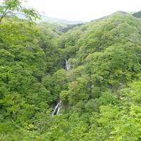 久し振りのキャンプ　日光へ　後編