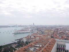 2010-2011 ヨーロッパ３都市周遊自由旅行　ベネチア編