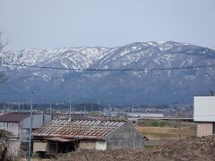 Ｍ　ＡＰＲ　２０２２　　山形・・・・・④荒砥町歩き