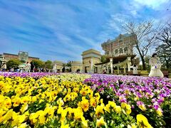 22 3 春休みディズニー3days 東京ディズニーリゾート 千葉県 の旅行記 ブログ By Krmさん フォートラベル