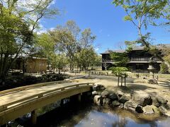 2022年4月 新緑の季節をふふ奈良で過ごす【前編】