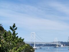 18きっぷで徳島へ　鳴門でサイクリングと阿波海南駅も