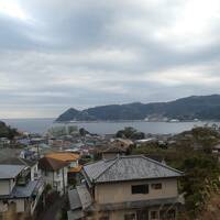 伊東線と伊豆急行の旅　前編　まずは熱海から