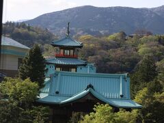 岡田美術館と箱根富士屋ホテルの旅