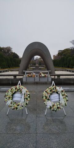 京都香川高知愛媛広島島根6泊7日の旅　4日目