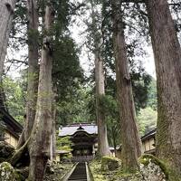 湧水と＊花桃＊の隠れ里へ♪　前編＜永平寺・＊花桃幸小道＊＞