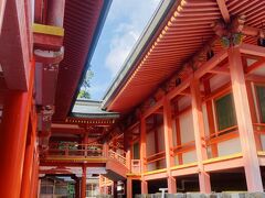 京都に住みながらオタ活をする旅7・比叡山編