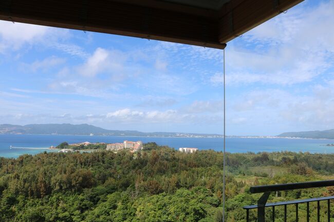 2022年3月19日（土）グランドオープンしたオリエンタルホテル 沖縄リゾート＆スパに2泊してまったりと過ごしました。<br />ラウンジが使用できて、コスパ的にも非常に満足できました。<br />＜日程＞<br />4/ 4～ 5     　東急ステイ 沖縄那覇 1泊<br />4/ 5～ 7     　ANA万座ビーチリゾート2泊<br />4/ 7～ 9　  ホテル オリオン モトブ リゾート2泊<br />4/ 9～11     　オクマ プライベートビーチ ＆ リゾート2泊<br />4/11～13　オリエンタルホテル 沖縄リゾート＆スパ2泊★<br />4/13～14　 ベッセルホテルカンパーナ沖縄1泊<br />4/14～15　 リーガロイヤルグラン沖縄１泊