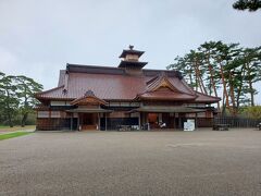 初めての北海道は札幌と函館の食と歴史の旅－６日目後半