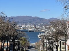 一泊二日函館弾丸旅行