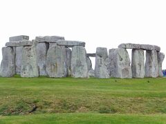 イギリスの旅（12）ストーンヘンジ、ロンドン