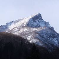 数十年ぶりに層雲峡温泉に宿泊。なんと旭川から無料送迎付き。