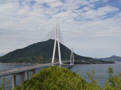 2020年7月　しまなみ海道【大三島】癒し旅♪