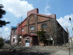 22 春暖の北海道　ＡＮＡにキュン！で飛ぶ　岩見沢市街を懐かしんでぶらぶら歩き旅ー２