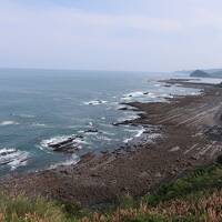 霧島温泉・指宿温泉２つの名湯と南九州１８の旅情を体感する４日間の旅　その３・宮崎県青島編