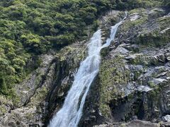 念願の屋久島 Vol 4.「 4つの滝巡り 」