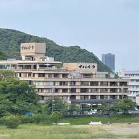 『ABホテル岐阜各務原』と『ぎふ長良川温泉ホテルパーク』宿泊記　《２０２２岐阜県民割でお得旅PART５PART６》