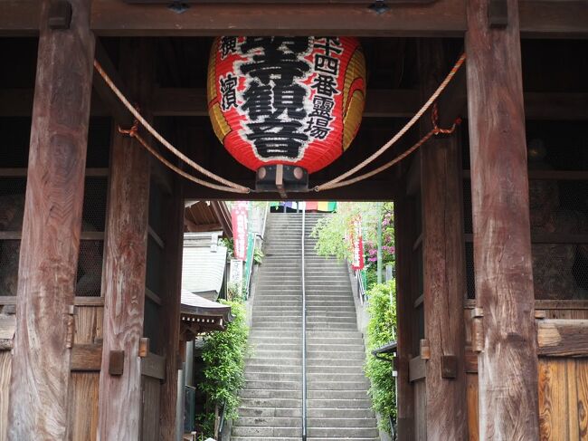 弘明寺にある映画の撮影にも使われた昭和レトロな中華料理店で横浜名物のサンマーメンを食べ損ねた話