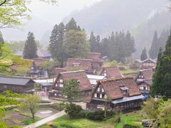 タビノカタチ　　　　　　　　　　義父と妻とブルータス　３人旅　　２０２２年ＧＷの富山旅行　前編