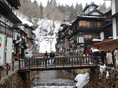 蔵王の樹氷空中散歩と雪上車・最上川雪見舟（最終日）