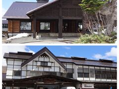 春の弘前＆酸ヶ湯 3/3（昼食は八甲田ホテル　そして、念願の酸ヶ湯温泉旅館泊編） 2022