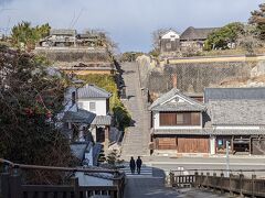 大分県の旅　杵築市