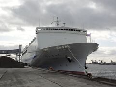 御船印4枚組①新潟粟島汽船②新日本海フェリー ゆうかり③らいらっく④25周年記念 御船印4枚組①新潟粟島汽船②新日本海フェリー ゆうかり