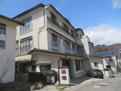 那須湯本温泉「旅館・山快」に宿泊して温泉と食事を楽しみ周辺を散策しました