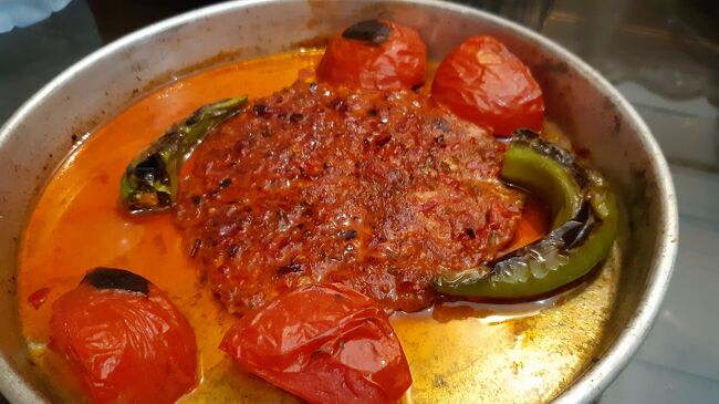 トルコアイスとシリア国境目指したらまた肉三昧 2 4 13 192歩 その他の都市 トルコ の旅行記 ブログ By Laylaさん フォートラベル